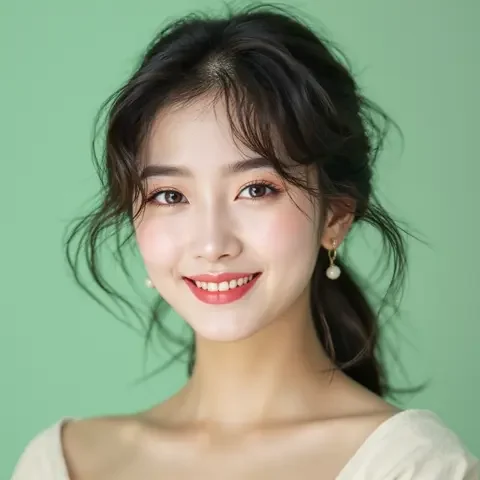 林晓夏 - 黄豆短剧演员 黄豆短剧演员 林晓夏